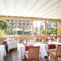 Restaurace preview