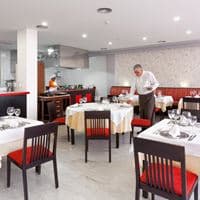 Restaurace preview