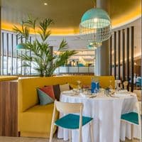 Restaurace preview