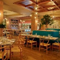 Restaurace preview