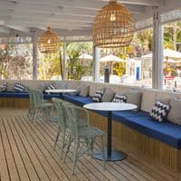 Restaurace preview