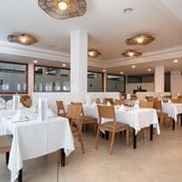 Restaurace preview