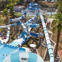 Vodní park preview