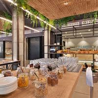 Restaurace preview