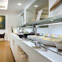 Restaurace preview