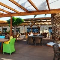 Restaurace preview
