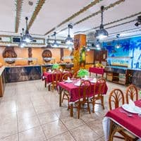 Restaurace preview