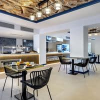 Restaurace preview