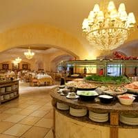 Restaurace preview