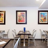 Restaurace preview