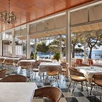 Restaurace preview