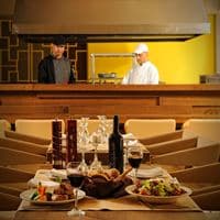 Restaurace preview