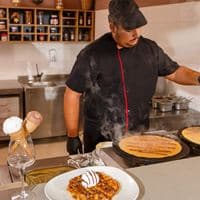 Restaurace preview