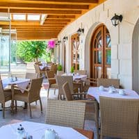 Restaurace preview