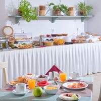 Restaurace preview