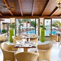 Restaurace preview