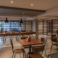 Restaurace preview