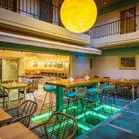 Restaurace preview