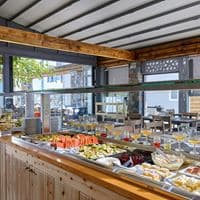 Restaurace preview