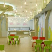 Restaurace preview