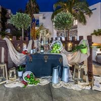 Restaurace preview