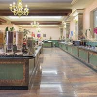 Restaurace preview