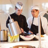 Restaurace preview