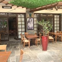 Restaurace preview