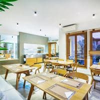 Restaurace preview