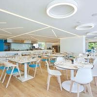 Restaurace preview