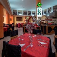 Restaurace preview