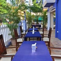 Restaurace preview