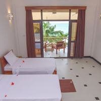 Rooms preview