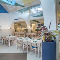 Restaurace preview