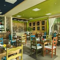 Restaurace preview