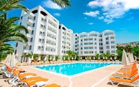 CITYS HILL HOTEL