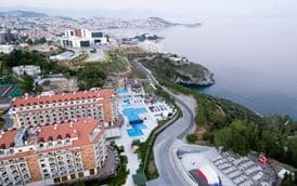 RAMADA RESORT BY WYNDHAM KUSADASI & GOLF