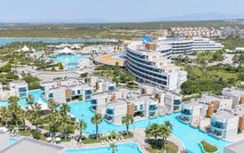 AQUASIS DE LUXE RESORT & SPA