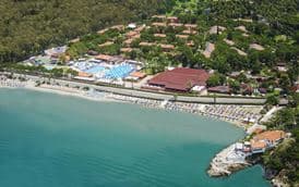 KUSTUR CLUB HOLIDAY VILLAGE