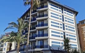 SETTE SERENITY HOTEL (ADULTS ONLY 16+)