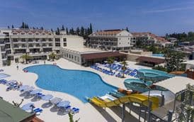 KEMER DREAM HOTEL