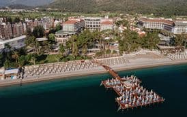 AKRA KEMER
