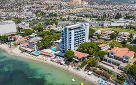SIGNATURE BLUE RESORT KUSADASI