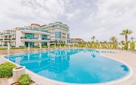 ILICA HOTEL SPA & WELLNESS RESORT
