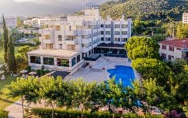 AKBULUT HOTEL & SPA