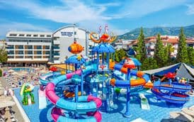 BLUE WAVE SUITE HOTEL