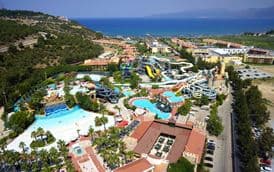 AQUA FANTASY AQUAPARK HOTEL & SPA