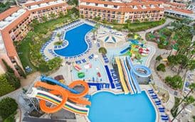 EPHESIA HOLIDAY BEACH CLUB