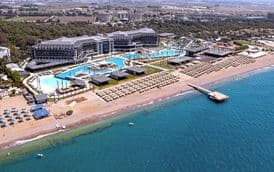 LAGO HOTEL