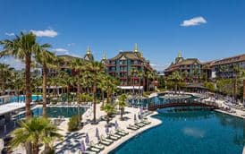 SIAM ELEGANCE HOTELS & SPA